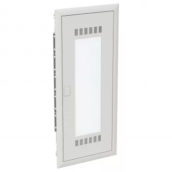 Striebel & John UK660MW Media VT UP patch panel 5R WiFi deur