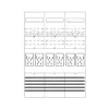 Striebel & John meterveld 7RE 6ZBF37B6 voorgemonteerd met BKE-I 2CPX054079R9999
