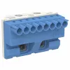 Striebel & John nul-klemmenblok 8x4+2x25mm² ZK82B