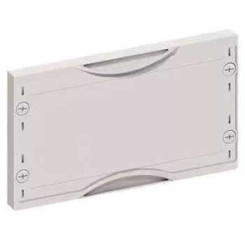 ABB AG11 blindafdekking 150x250mm zonder uitsparing 2CPX062801R9999