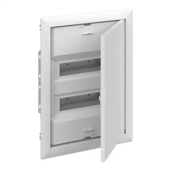 ABB VERDEELKAST INBOUW IP30 24 MOD