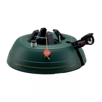 Krinner Ultra Grip+ L Kerstboomstandaard 2,7 m / 12 cm / 3,7 L