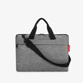 Reisenthel netbookbag Messenger Case 39,6 cm (15,6 inch) schouderriem (MA7052)