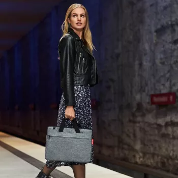 Reisenthel netbookbag Messenger Case 39,6 cm (15,6 inch) schouderriem (MA7052)
