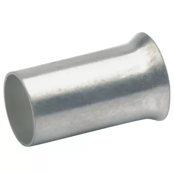 Klauke 7312V Adereindhuls, 2,5 mm², 12 mm, koper