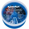 KLAUKE ST 11 B geïsoleerde adereindhulzen assortiment - 625 stuks, 0,5-10 mm², grijs/zwarte box