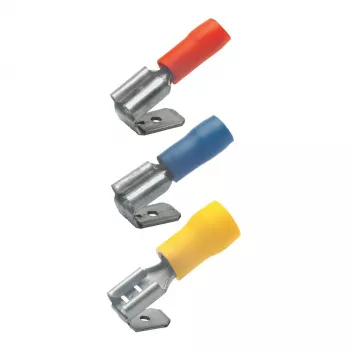 Klauke platstekkerhuls 1,5-2,5 mm² 730/AZ