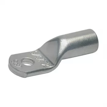 KLAUKE 3R12 buiskabelschoen, 16 mm², M12, vertind koper, recht
