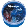 Klauke adereindhulzen-assortiment 1000 stuks 0,5-2,5 mm²