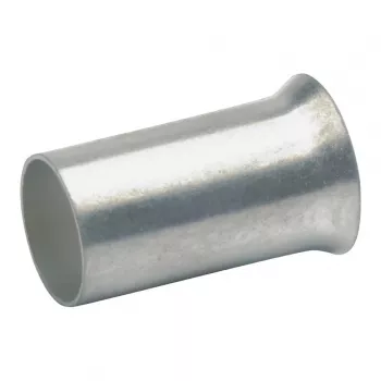 Klauke 8018V Adereindhuls, 50 mm², 18 mm, vertind koper