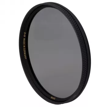 B+W Basic Circulair Polarisatiefilter MRC 72mm