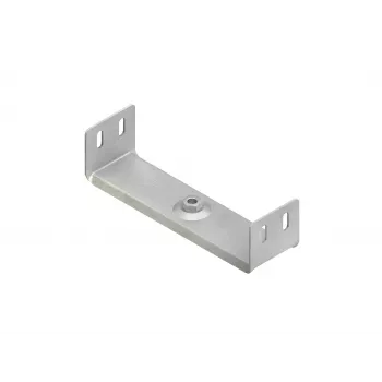 Niedax ophangbeugel RTU60.100-20, thermisch verzinkt staal, 100 mm uitlading