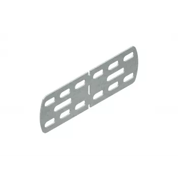 Niedax universele verbinder RVV 50 voor RSV-kabelgoten