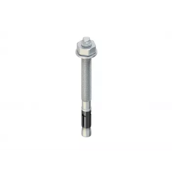 Niedax DAZ 10X30 Doorsteekanker