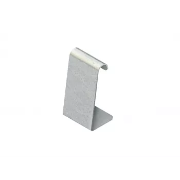 Niedax HDS 50.50 F afstandsstuk – thermisch verzinkt staal, 50x50x50 mm