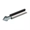 Supra rekfolie 300 m x 50 cm transparant handwikkelfolie LLDPE