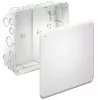 Kaiser Elektro inbouw aftakdoos UP 238x208mm 1097-92