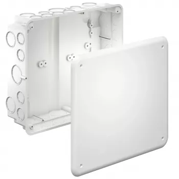 Kaiser Elektro inbouw aftakdoos UP 238x208mm 1097-92