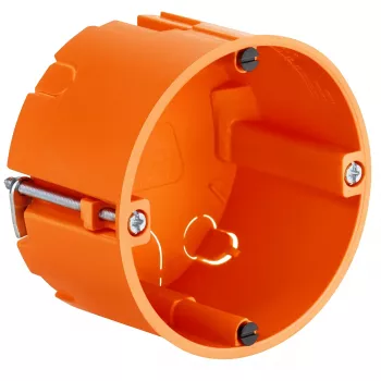 Kaiser Elektro holle-wand-apparaatdoos voor dunne bekledingen 9068-04