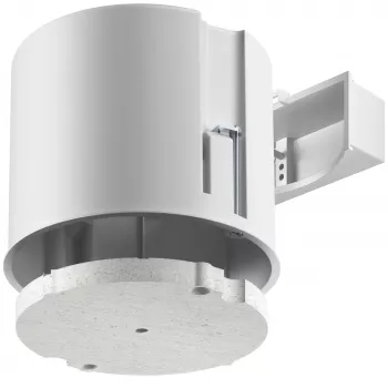 Kaiser Elektro ThermoX universele toesteldoos met universeel voorstuk 9300-22