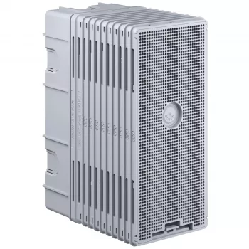 Kaiser Elektro universele toesteldrager 1159-24 voor buitenisolatie