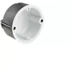 Kaiser Elektro 9463-01 holle-wanddoos HWD90 74/44 voor brandwerende wanden F30-F90
