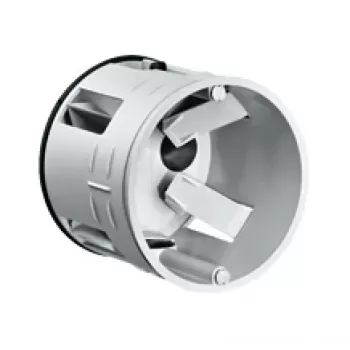 Kaiser ECON Styro55 apparaatdoos - grijs - 60 mm