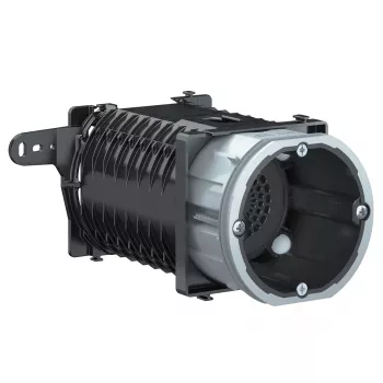 Kaiser Elektro isolatiebox voor holle wanden 1159-90