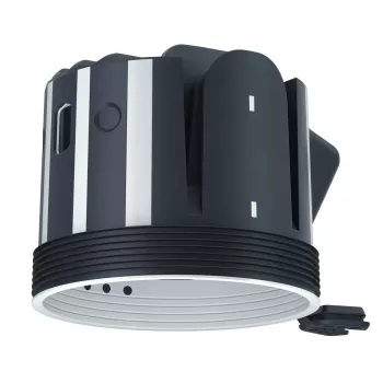 Kaiser Elektro ThermoX LED inbouwbehuizing 9320-20 uitsparing 81mm inbouwdiepte 60mm