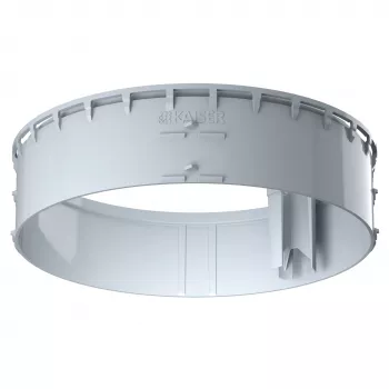 Kaiser Elektro uitbreidingsring HaloX 180 H 50mm