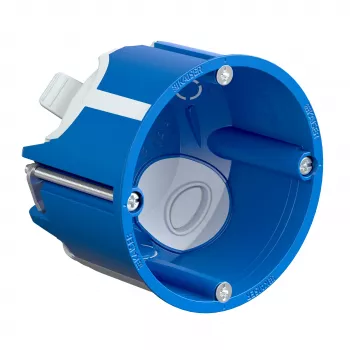 Kaiser Elektro 9069-03 geluiddempende holle-wanddoos 68mm
