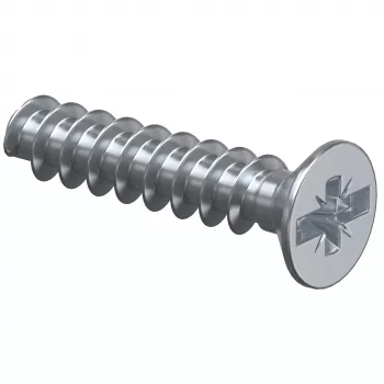 Kaiser Elektro 2472-15 apparaatschroef 3,2 x 15 mm 1 stuk