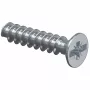 Kaiser Elektro 2472-15 apparaatschroef 3,2 x 15 mm 1 stuk
