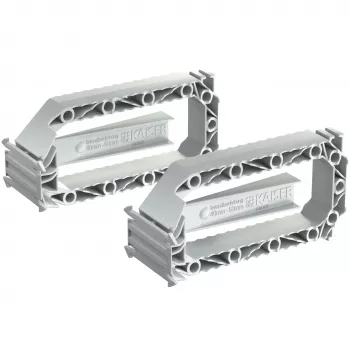 Kaiser Betonbau B 1211-00 Prefix afdichtingsvleugelset 2-delig