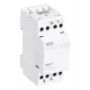 BUSCH-JAEGER AEG installatiecontactors VI254006230V 25A 4 NO 230V AC