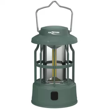 ANSMANN CL270B COB LED campinglantaarn 270 lm