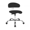 TOPSTAR Sitness 40 actieve zitkruk zwart (ST290D10)