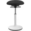 TOPSTAR BBT-Coach bureaustoel kruk SH803BR0 zwart