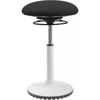 TOPSTAR BBT-Coach bureaustoel kruk SH803BR0 zwart