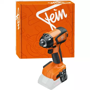 Fein ASCD 18-200 W4 AS N00 accu-slagschroevendraaier (99100001556)