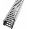LICATEC Kabelgoot B 25 x H 75 mm DIN 7640-1