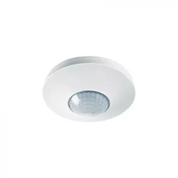 ESYLUX MD-C 360i/8 passieve infrarood (PIR) sensor, plafondmontage, 8 m detectiebereik, wit