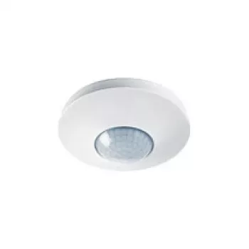 ESYLUX PD-C 360i/8plus passieve infraroodsensor (PIR) - bedraad - 8 m - plafond - binnen - wit
