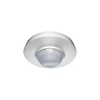 ESYLUX PD 360i/24 passieve infraroodsensor (PIR) - bedraad - 24 m - plafond - binnen - wit