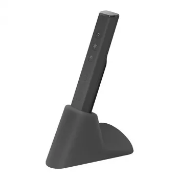 ESYLUX ESY-Pen universele Bluetooth afstandsbediening met drukknop zwart