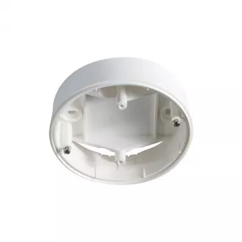 ESYLUX opbouwbehuizing IP20 voor PD-C360 MD-C360 wit