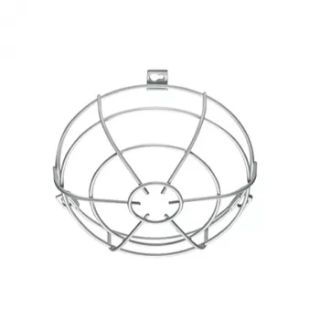 ESYLUX EM10425608 inbouwdoos staal metaalkleur 18 cm 284 g