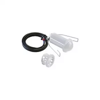 ESYLUX PD-C 360i/8 mini microgolf plafondsensor, 8 m, wit