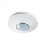 ESYLUX aanwezigheidsmelder PD-C360i/8 KNX inbouw plafondmontage 8m