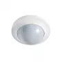 ESYLUX aanwezigheidsmelder PD-C360i/24 KNX ECO inbouw 24m